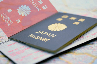 Việc đơn giản thủ tục xin visa Nhật Bản