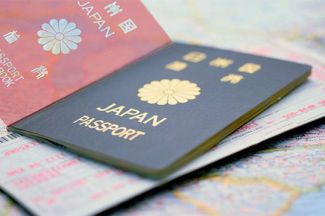 Hướng dẫn thủ tục hồ sơ xin visa thăm thân Nhật Bản