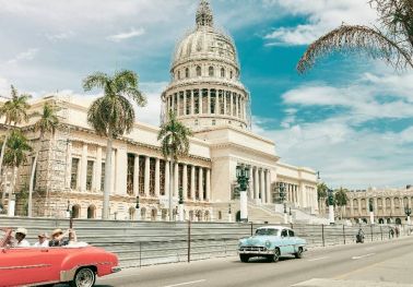 Tour liên tuyến châu Mỹ: Canada - Cuba Đặc Biệt