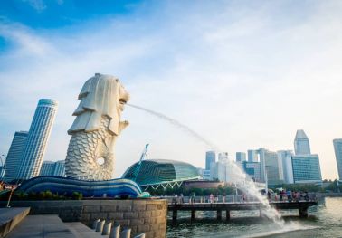Tour Singapore - Malaysia: Hành Trình Mới - Điểm Đến Ưa Thích Năm 2022