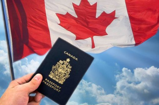 Dịch Vụ Visa Canada