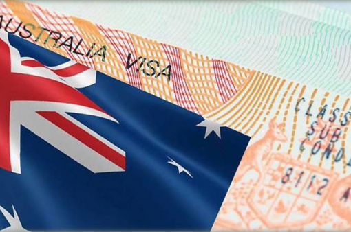 Dịch Vụ Visa Úc