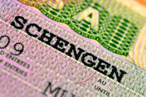 Dịch Vụ Visa Châu Âu Schengen