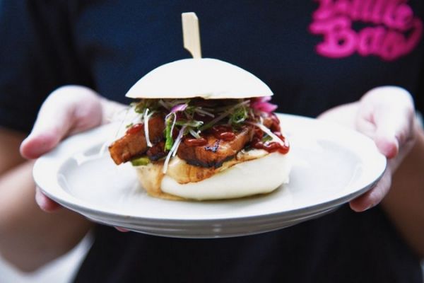 Khám Phá Một Hong Kong Khác Qua Hành Trình Ẩm Thực