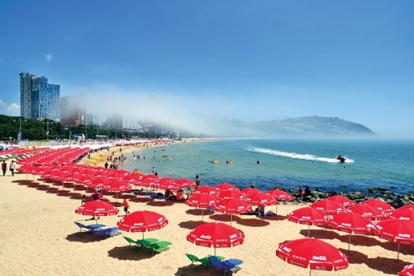 Những Điểm Đến Và Sự Kiện Lễ Hội Thú Vị Tại Mùa Hè Hàn Quốc