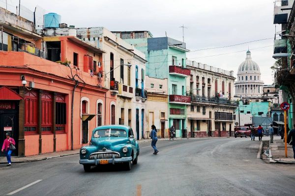 5 điều thú vị ở Cuba chắc chắn bạn sẽ thích