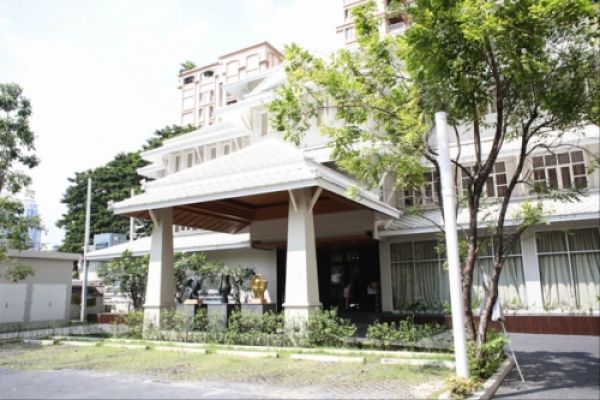 5 Địa Điểm Thai Massage Giá Rẻ Chất Lượng Ở Bangkok