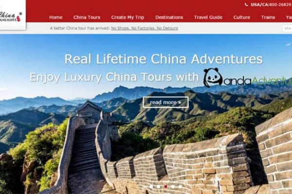5 Website Hữu Ích Khi Đi Du Lịch Trung Quốc Tự Túc