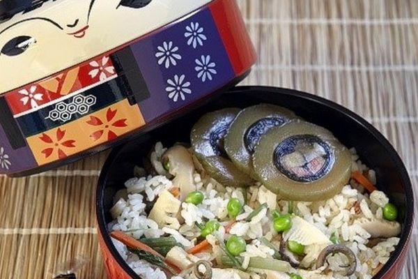 Những Món Ăn Lạ Và Ngon Vô Cùng Ở Vùng Tohoku Nhật Bản