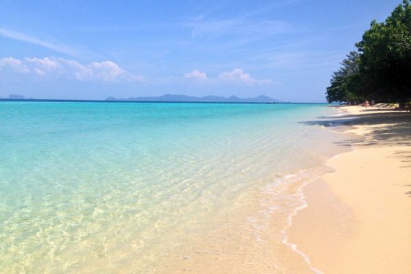 Điểm Danh 6 Hòn Đảo Hoang Sơ Đẹp Nhất Nhì Thái Lan