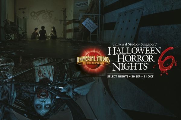 Du Lịch Singapore Hấp Dẫn Du Khách Mùa Lễ Hội Tháng 10