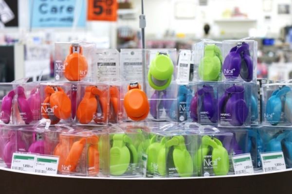 5 Món Đồ Lưu Niệm Nhất Định Phải Mua Ở Tokyo Hands