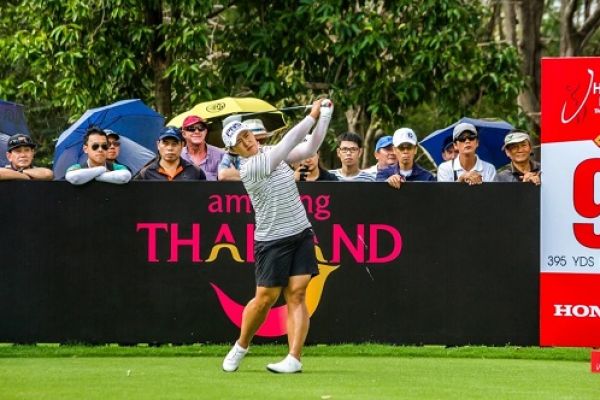 Hành Trình Du Lịch Kết Hợp Chơi Golf Tại Thái Lan