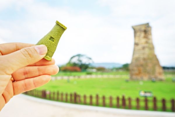 Gyeongju - Vẻ Đẹp Đa Diện Cố Đô Hàn Quốc Từ Xưa Đến Nay 