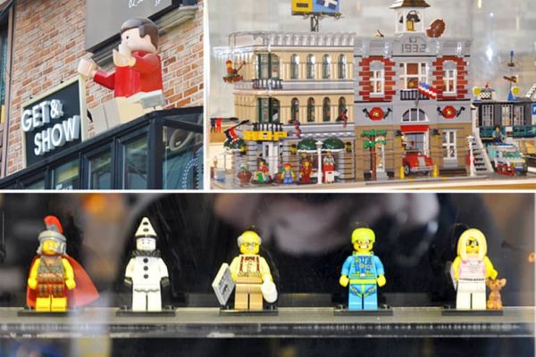 Các Quán Cafe Chủ Đề Thú Vị Nhất Ở Seoul