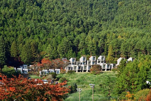 3 Khu Cắm Trại Khá Lý Tưởng Khi Du Lịch Nhật Bản