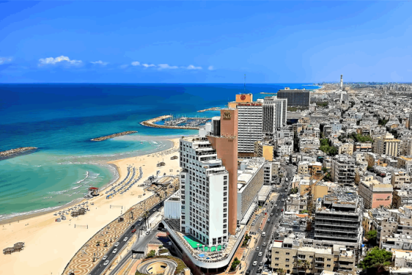 Giới thiệu đất nước Israel