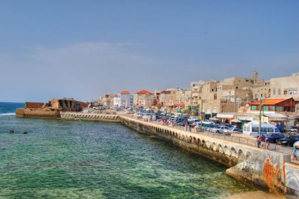 Những điểm tham quan hấp dẫn ở Israel