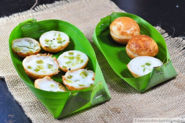 Khám Phá Thiên Đường Đồ Ăn Vặt Siêu Ngon Siêu Rẻ Ở Thái Lan