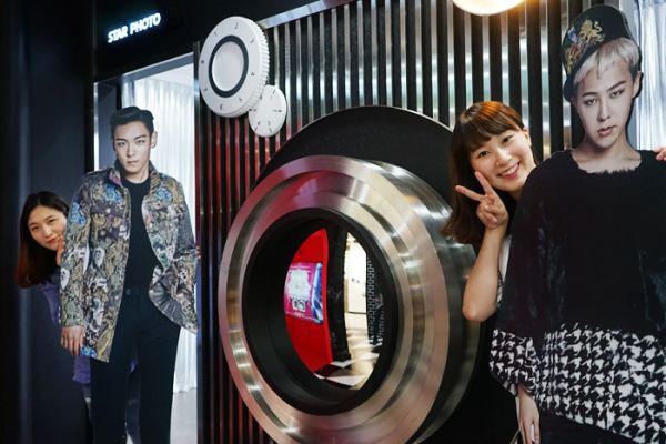 K-Style Hub Và Những Kiểu Vui Chơi Giải Trí Tuyệt Vời Ở Hàn Quốc