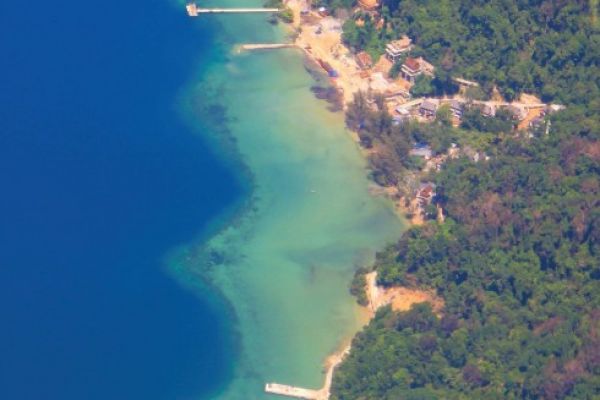 Kota Kinabalu - Điểm Đến Nghỉ Dưỡng Mới Nổi Ở Malaysia