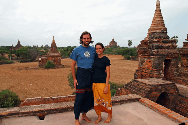 Mua Gì Về Làm Quà Khi Đi Du Lịch Myanmar