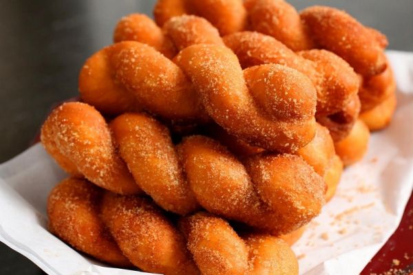 Du Lịch Hàn Quốc Sướng Miệng Với 7 Món Ăn Tráng Miệng Truyền Thống