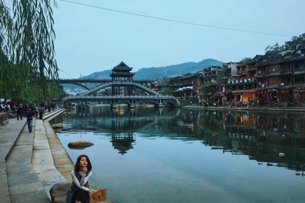 Vài Mẹo Nhỏ Đi Du Lịch Trung Quốc Khi Không Biết Tiếng Trung