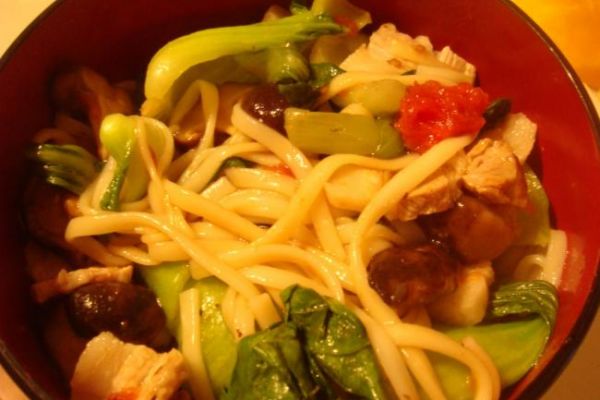 7 Món Ăn Chín Ngon Tuyệt Trong Ẩm Thực Nhật Bản