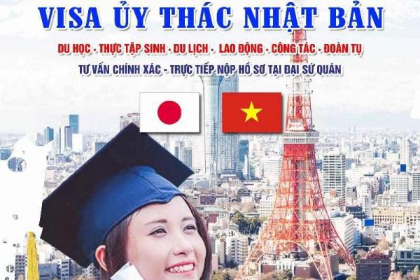 Kinh nghiệm xin visa Nhật Bản mùa cao điểm