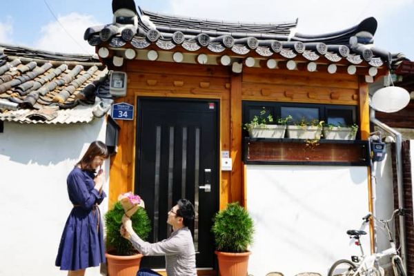 5 Điểm Đến Lãng Mạn Cho Các Cặp Đôi Ở Seoul Hàn Quốc (Phần 2)