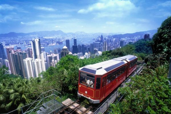 9 Trải Nghiệm Dành Cho Du Khách Không Thích Mua Sắm Ở Hongkong