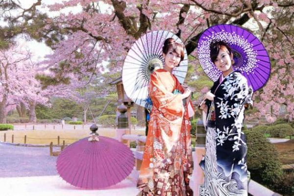 6 Lý Do Để Bạn Nên Du Lịch Nhật Bản Những Ngày Cuối Năm