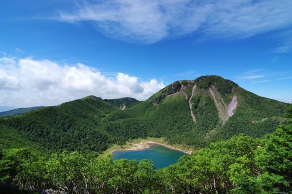 Du Lịch Nhật Bản Tới 7 Điểm Đến Đi Bộ Và Leo Núi Tuyệt Vời