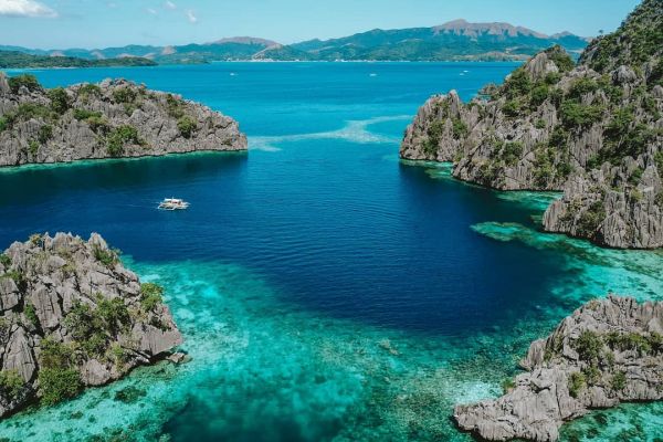 Những điều cần nhớ khi du lịch Philippines tự túc
