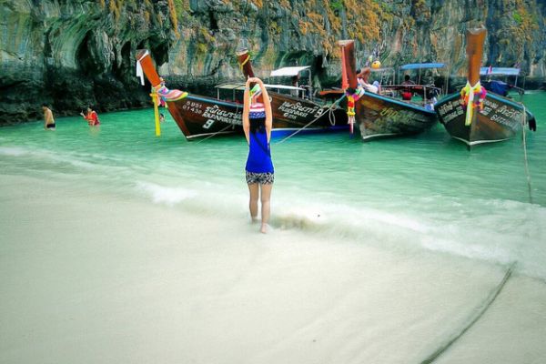 Kinh Nghiệm Cho Chuyến Đi Du Lịch Phuket Tự Túc Từ A - Z