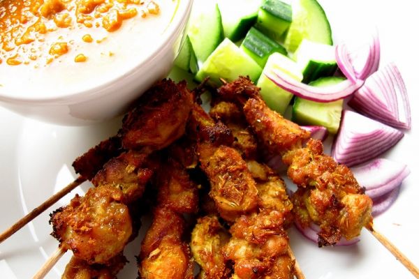 Khám Phá Các Món Halal Trong Tháng Ramadan Của Người Malaysia