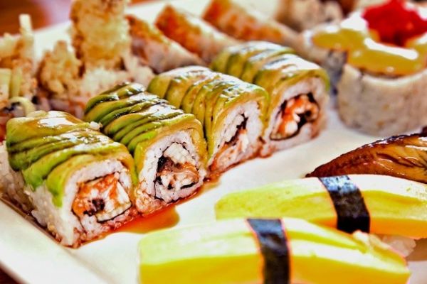 Thưởng Thức 10 Món Ngon Hấp Dẫn Ở Cố Đô Kyoto