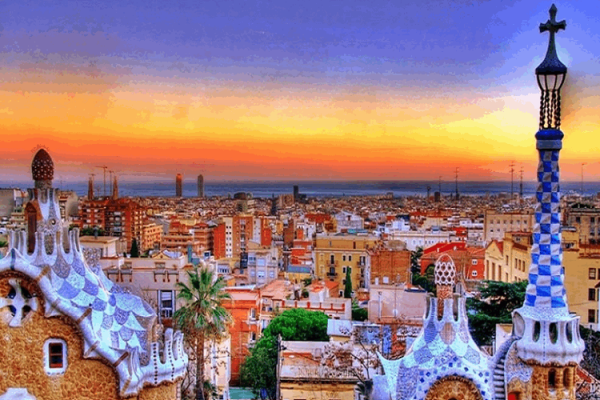 10 sự thật thú vị về Barcelona