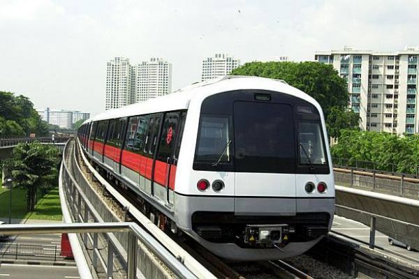 Những Phương Tiện Đi Lại Công Cộng Ở Trung Quốc