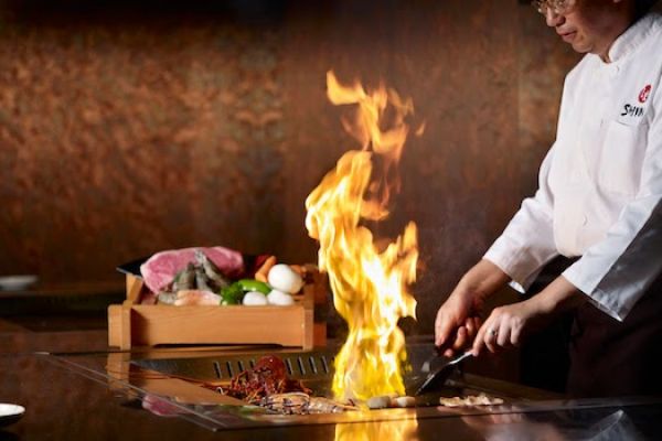 Tổng Hợp Những Món Ăn Ngon Bổ Rẻ Ở Osaka Nhật Bản