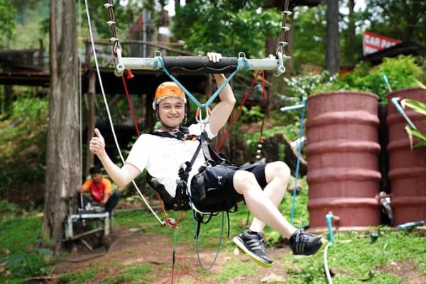 Những trải nghiệm nên thử ở Chiang Mai