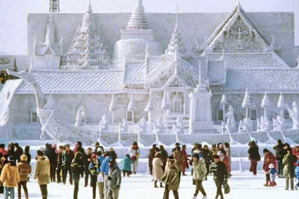 Mùa Đông Nhật Bản Và 4 Trải Nghiệm Đầy Thú Vị