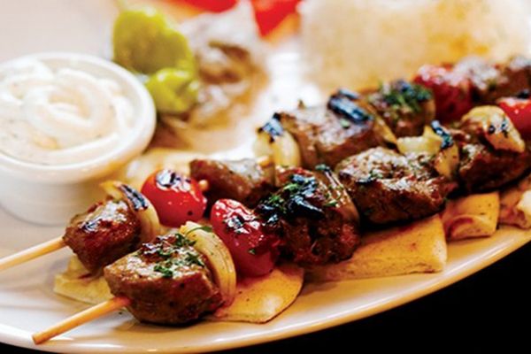 Những Món Ẩm Thực Đường Phố Thượng Hải Hấp Dẫn Du Khách