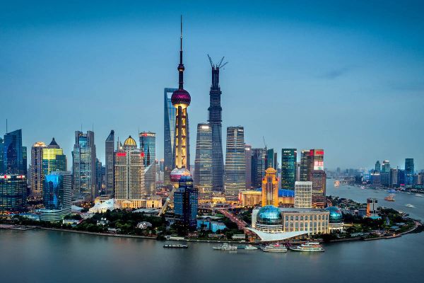 Bỏ Túi Một Số Lời Khuyên Nhỏ Khi Du Lịch Thưởng Hải Trung Quốc