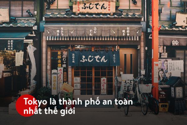 Những Điều Tuyệt Vời Khiến Bạn Thèm Muốn Đến Với Nhật Bản