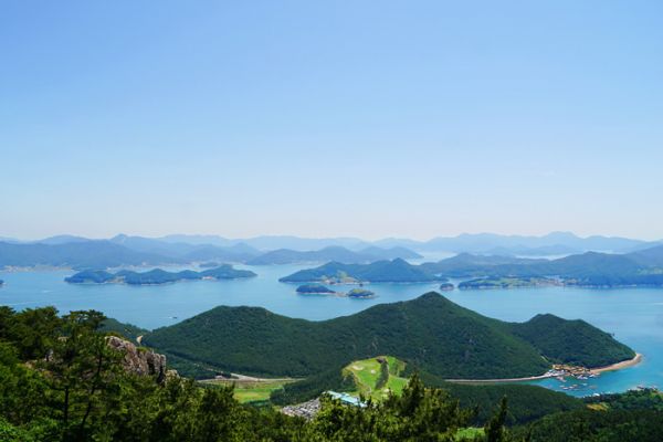 Tongyeong & Geoje - Điểm Đến Du Lịch Đảo Tuyệt Đẹp Ở Hàn Quốc