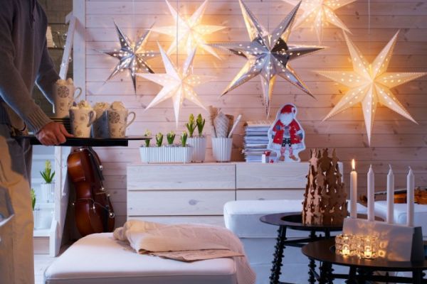 Du Lịch Hàn Quốc Và 10 Trải Nghiệm Giáng Sinh Tuyệt Vời