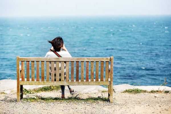 Đến Hàn Quốc Tận Hưởng Kỳ Nghỉ Tuyệt Vời Bên Bờ Biển ở Ulsan