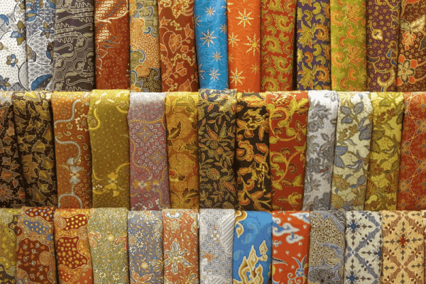 5 Món Quà Lưu Niệm Đặc Biệt Khi Du Lịch Indonesia